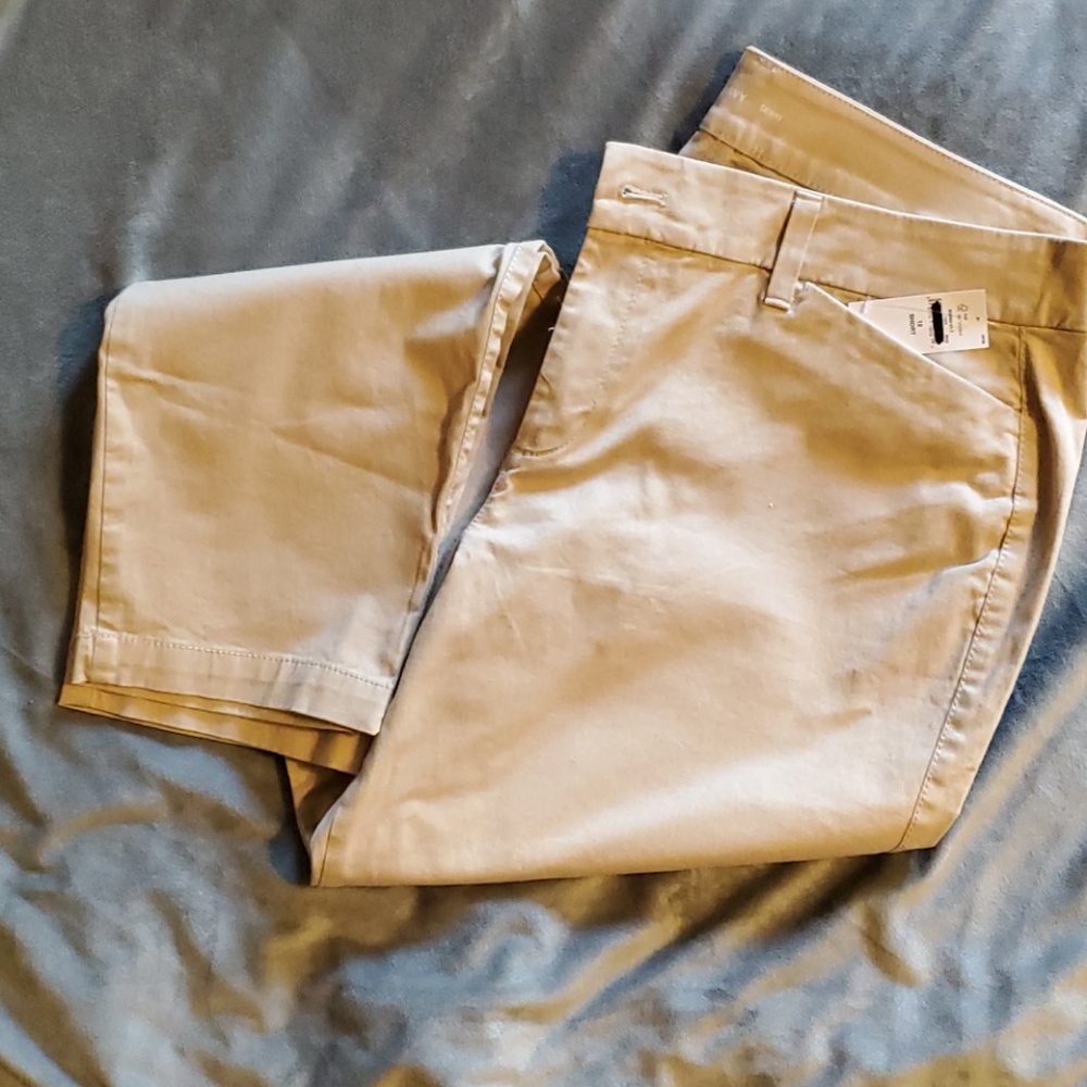 Old Navy skinny pants